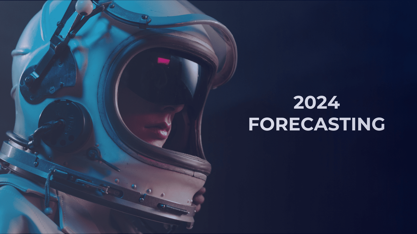 2024 Forecasting: Key Trends and Shifts Shaping the Future of Network Operations